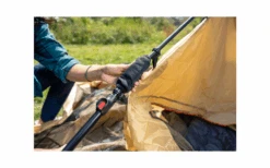 Coleman FastPitch Forest Lodge 4 Kuppelzelt Für 4 Personen -Berger 1417453 8046610