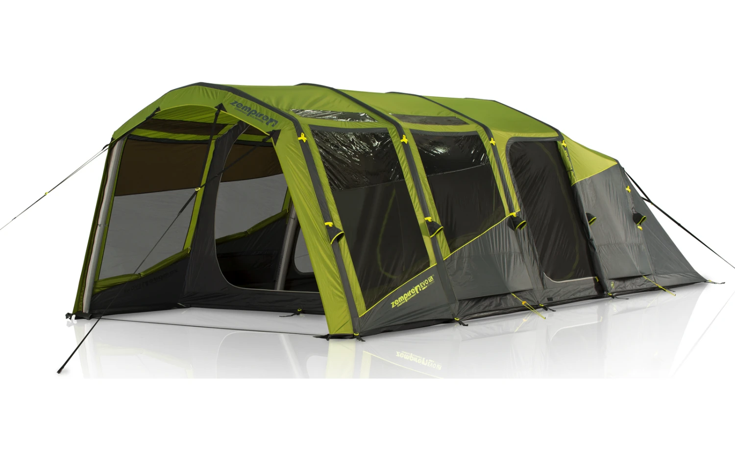 Zempire Familienzelt Evo TL V2 Für 5 Personen 3 Zempire Familienzelt Evo TL V2 Für 5 Personen