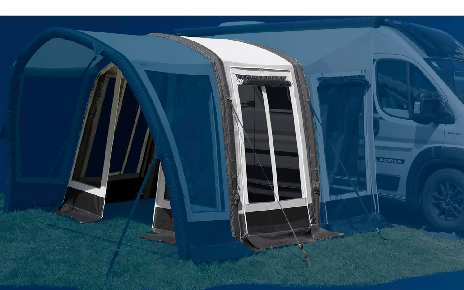 Wigo Modul Basis Luftschleuse Für Aufblasbares Vorzelt Yanook Air 3 Wigo Modul Basis Luftschleuse Für Aufblasbares Vorzelt Yanook Air