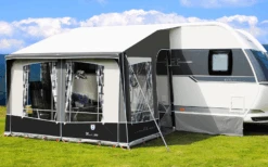 Walker Maxi Wohnwagenvorzelt -Berger 1424797 8109367