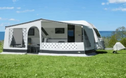 DWT Winner Reisevorzelt