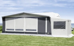 DWT Easy Polo 300 Saisonvorzelt