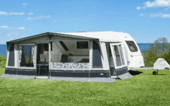 DWT Domino 250 Saisonvorzelt 36 DWT Domino 250 Saisonvorzelt -Berger 1425442 8127694