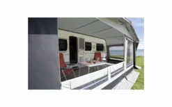 DWT Easy Polo 300 Saisonvorzelt -Berger 1425688 8130238