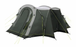 Outwell Nevada 5 Familienzelt Für 5 Personen
