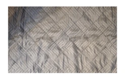 Outwell Zeltteppich Für Talladega Air Busvorzelt