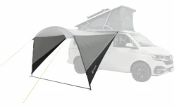Outwell Touring Canopy Sonnenvordach 9 Outwell Touring Canopy Sonnenvordach -Berger 1432156 8157400