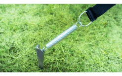 Berger Sturm-Abspannset Für Thule Omnistor Markisen -Berger 1483654 8388967