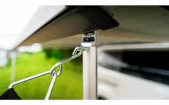 Berger Sturm-Abspannset Für Thule Omnistor Markisen -Berger 1483660 8388985