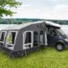 Dometic Rally Air All-Season 330 Drive-Away Aufblasbares Vorzelt Für Reisemobil & Wohnwagen -Berger 1487317 8402428