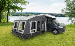 Dometic Rally Air All-Season 330 Drive-Away Aufblasbares Vorzelt Für Reisemobil & Wohnwagen