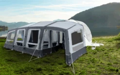 Dometic Grande Air All-Season Aufblasbarer Anbau Für Reisemobilvorzelt 10 Dometic Grande Air All-Season Aufblasbarer Anbau Für Reisemobilvorzelt -Berger 1499050 8446201