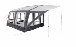 Dometic Grande Air Pro M Seitenflügel Für Wohnwagen- / Reisemobilvorzelt 7 Dometic Grande Air Pro M Seitenflügel Für Wohnwagen- / Reisemobilvorzelt -Berger 1510555 8488654