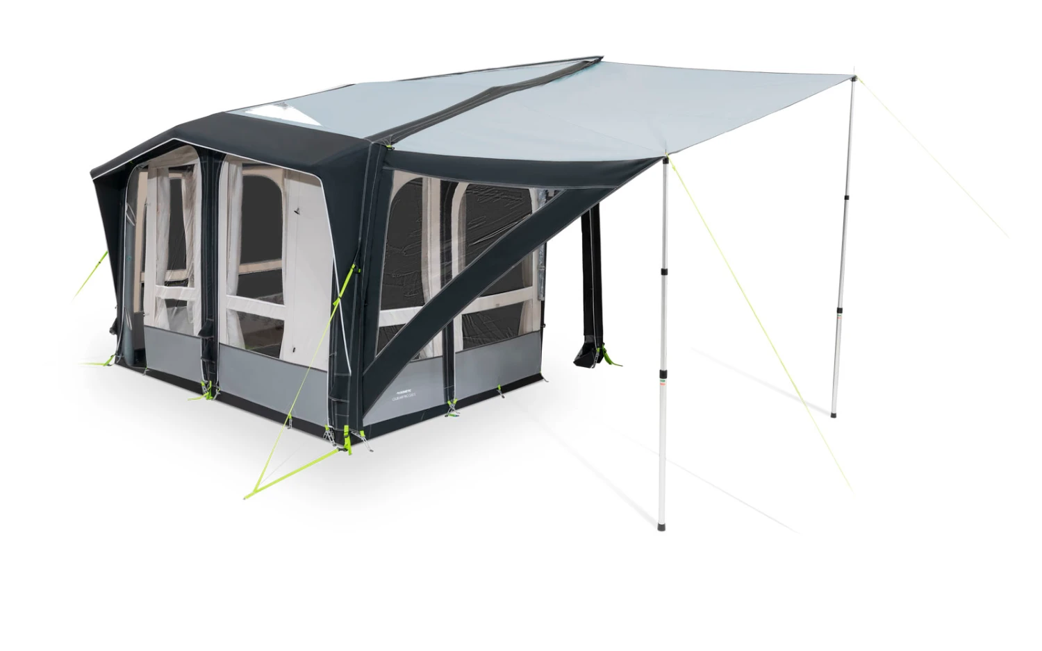 Dometic Club Air All Season M Seitenflügel Für Aufblasbares Ganzjahresvorzelt 4 Dometic Club Air All Season M Seitenflügel Für Aufblasbares Ganzjahresvorzelt – Bild 2