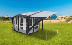 Dometic Club Air All-Season L Seitenflügel Für Aufblasbares Ganzjahresvorzelt