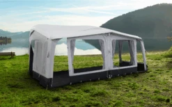 Dometic Residence AIR Tour Aufblasbares Statisches Vorzelt -Berger 1515856 8512204