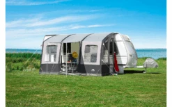 DWT Speed Air Aufblasbares Reisevorzelt 21 DWT Speed Air Aufblasbares Reisevorzelt -Berger 1529799 8552412