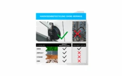 Graft Universal Wohnmobil Markisenhalterset Saugnapf Ø 14 Cm / 2 Stück 18 Graft Universal Wohnmobil Markisenhalterset Saugnapf Ø 14 Cm / 2 Stück -Berger 1533195 8569209