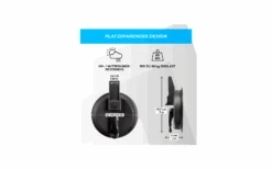 Graft Universal Wohnmobil Markisenhalterset Saugnapf Ø 14 Cm / 2 Stück 19 Graft Universal Wohnmobil Markisenhalterset Saugnapf Ø 14 Cm / 2 Stück -Berger 1533198 8569218