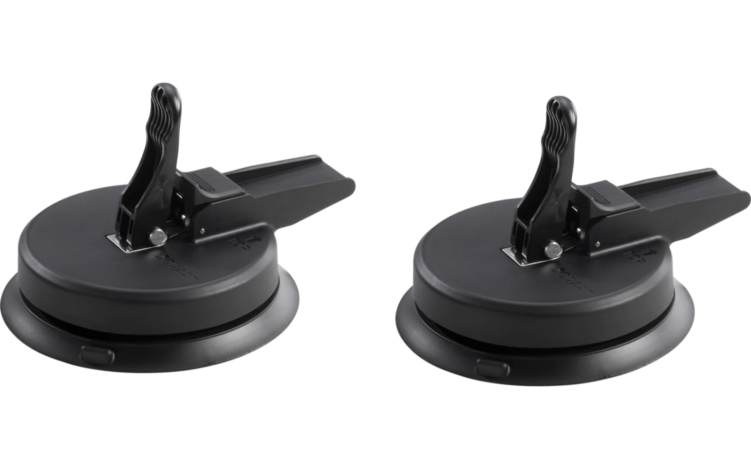 Graft Universal Wohnmobil Markisenhalterset Saugnapf Ø 14 Cm / 2 Stück 3 Graft Universal Wohnmobil Markisenhalterset Saugnapf Ø 14 Cm / 2 Stück