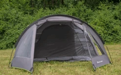 Easy Rock 4+ Geräumiges Kuppelzelt Mit Stehhöhe Und Vorraum Für 4 Personen 10 Easy Rock 4+ Geräumiges Kuppelzelt Mit Stehhöhe Und Vorraum Für 4 Personen -Berger 1538244 8600994