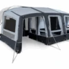 Dometic Grande Air All-Season Aufblasbarer Anbau Für Reisemobilvorzelt 1 Dometic Grande Air All-Season Aufblasbarer Anbau Für Reisemobilvorzelt -Berger 1539468 8610738