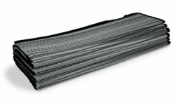Dometic Continental Carpet Vorzeltteppich Für Winter 180 172 × 172 × 0,5 Cm