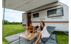 Berger SunRoof Sonnenvordach Für Bus & Wohnwagen -Berger 1560372 8696037