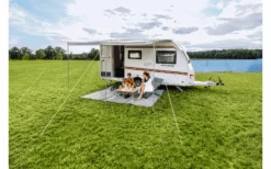 Berger SunRoof Sonnenvordach Für Bus & Wohnwagen -Berger 1560375 8696046