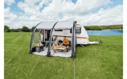 Berger Verona Air 300 Vorzelt -Berger 1560432 8695515