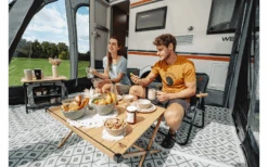 Berger Verona Air 300 Vorzelt -Berger 1560438 8695533