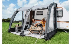 Berger Verona Air 300 Vorzelt -Berger 1560441 8695542