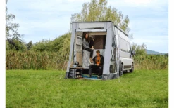 Berger Arrezo Heckzelt 33 Berger Arrezo Heckzelt -Berger 1561035 8701506