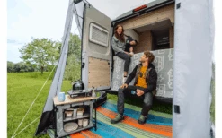 Berger Arrezo Heckzelt 35 Berger Arrezo Heckzelt -Berger 1561041 8701524