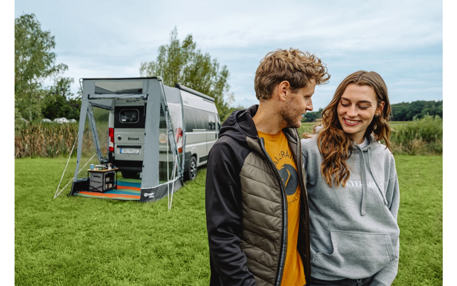 Berger Arrezo Heckzelt 21 Berger Arrezo Heckzelt – Bild 19