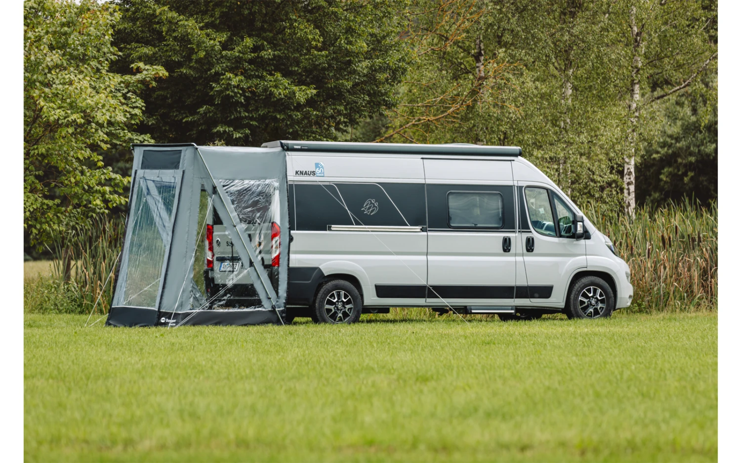 Berger Arrezo Heckzelt 22 Berger Arrezo Heckzelt – Bild 20