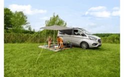 Berger SunRoof Sonnenvordach Für Bus & Wohnwagen -Berger 1561131 8702001