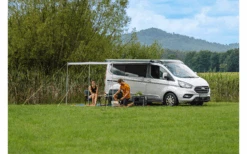 Berger SunRoof Sonnenvordach Für Bus & Wohnwagen -Berger 1561137 8702019