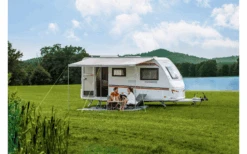 Berger SunRoof Sonnenvordach Für Bus & Wohnwagen -Berger 1561143 8702037