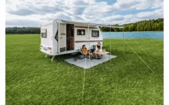 Berger SunRoof Sonnenvordach Für Bus & Wohnwagen -Berger 1561146 8702046