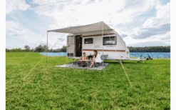 Berger SunRoof Sonnenvordach Für Bus & Wohnwagen -Berger 1561149 8702055