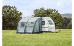 Berger Verona Air 300 Vorzelt -Berger 1561251 8699358