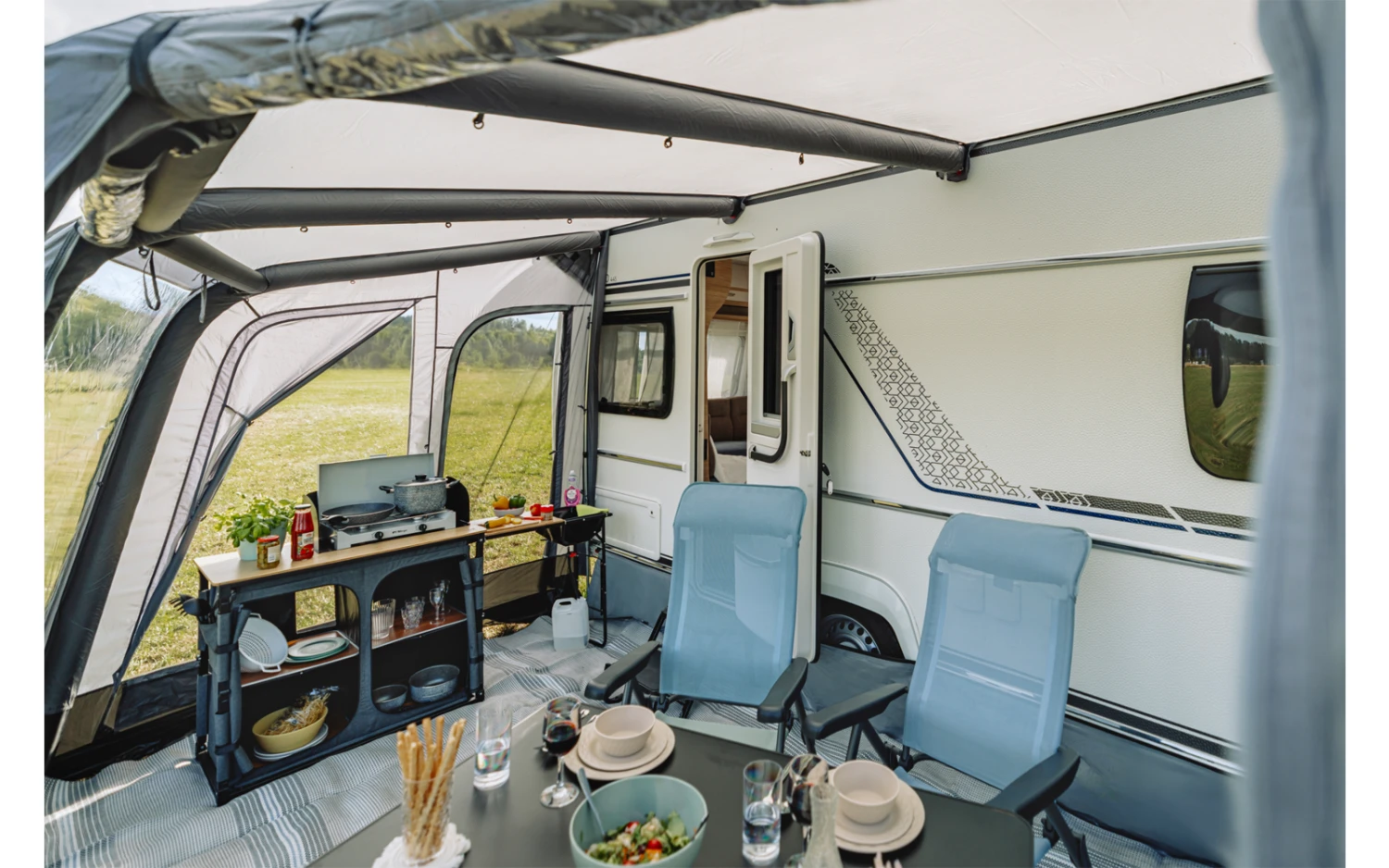 Berger Rimini Air MitPanoramafenster 3 Berger Rimini Air MitPanoramafenster