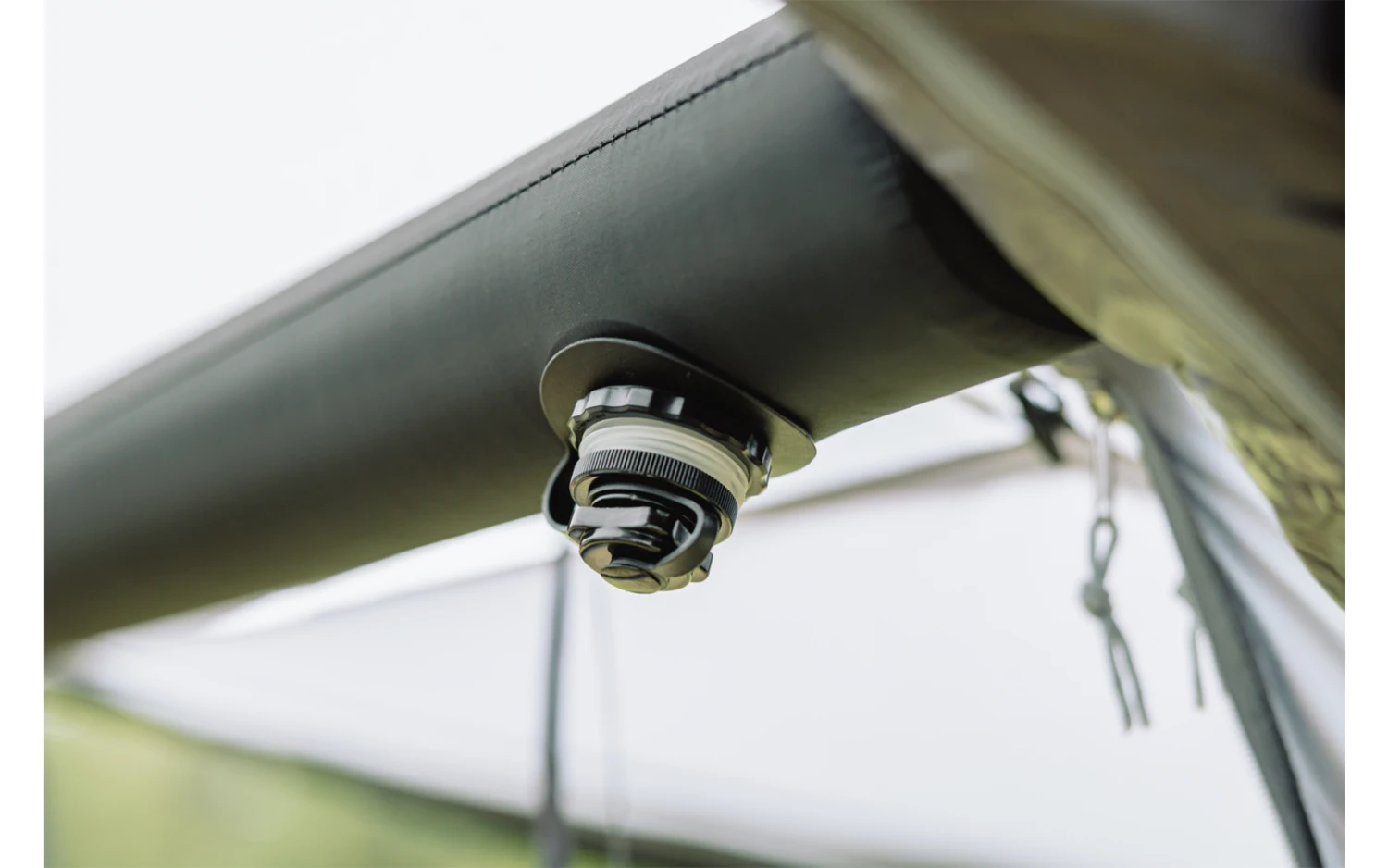 Berger Rimini Air MitPanoramafenster 17 Berger Rimini Air MitPanoramafenster – Bild 15