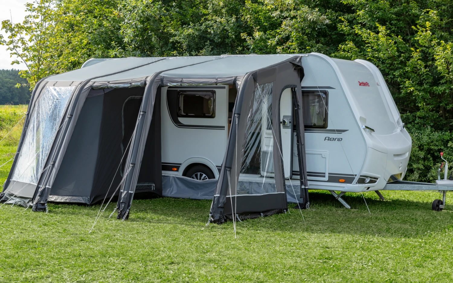 Berger Rimini Air MitPanoramafenster 21 Berger Rimini Air MitPanoramafenster – Bild 19