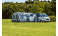 Berger Brindisi Air Aufblasbares Busvorzelt -Berger 1561440 8702595