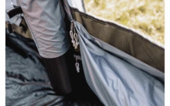 Berger Brindisi Air Aufblasbares Busvorzelt -Berger 1561452 8702541