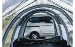 Berger Brindisi Air Aufblasbares Busvorzelt -Berger 1561455 8702550