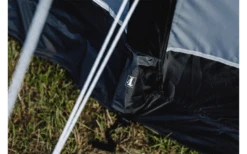 Berger Brindisi Air Aufblasbares Busvorzelt -Berger 1561461 8702568