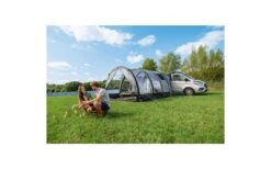 Berger Brindisi Air Aufblasbares Busvorzelt -Berger 1561467 8702586